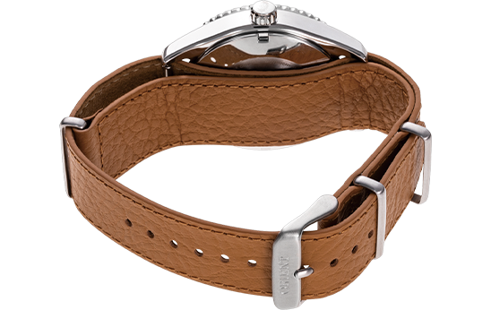 Orient Mako 40