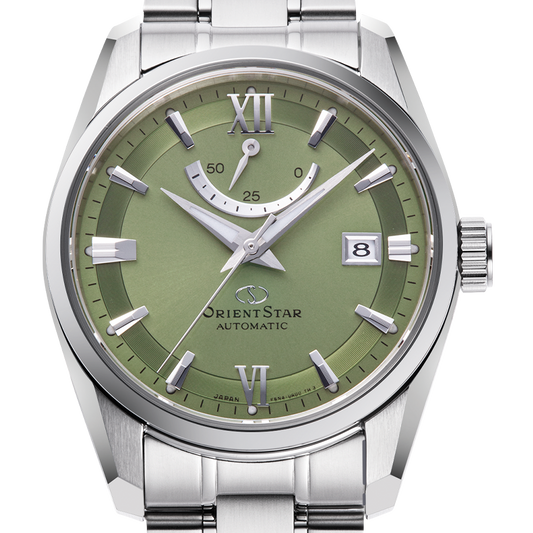 Orient Star Contemporary Date