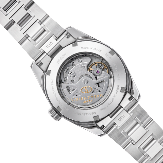 Orient Star Contemporary Date