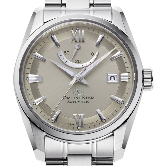 Orient Star Contemporary Date