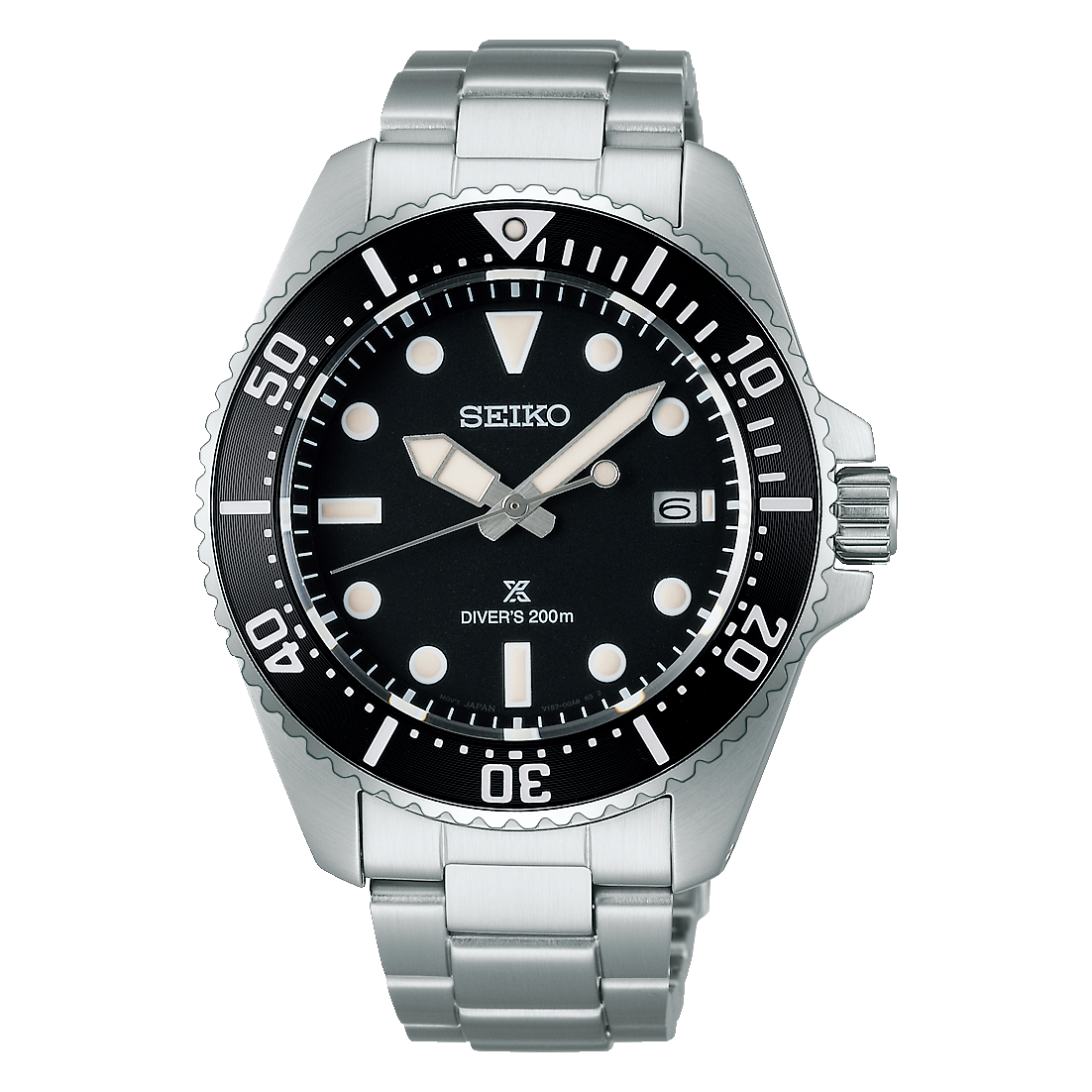 Seiko Prospex SNE597 SEA