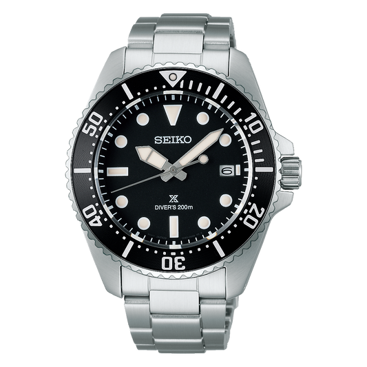 Seiko Prospex SNE597 SEA