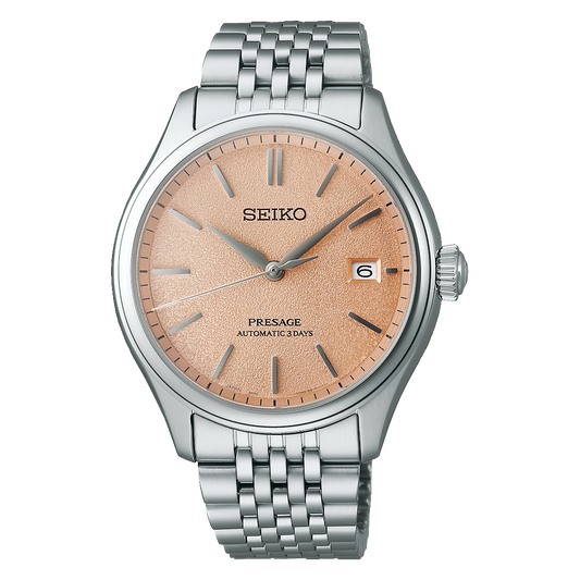 Seiko Presage Classic Series SPB467