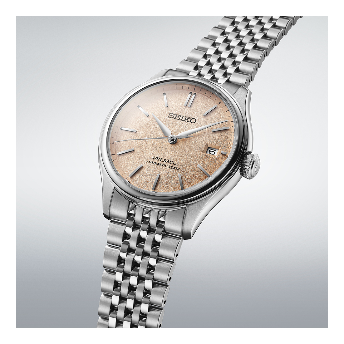 Seiko Presage Classic Series SPB467