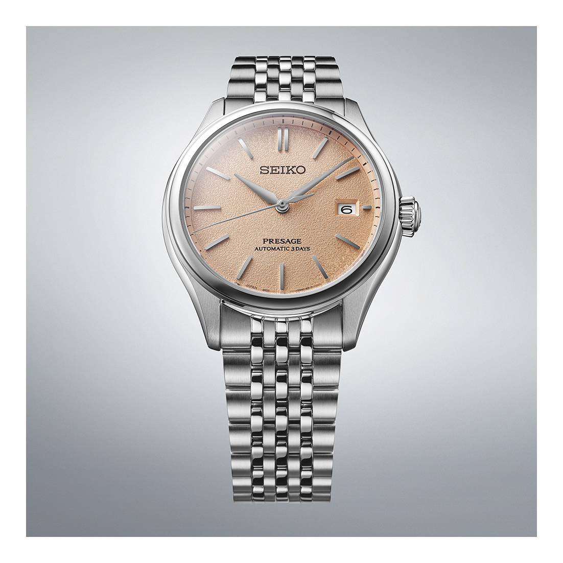 Seiko Presage Classic Series SPB467