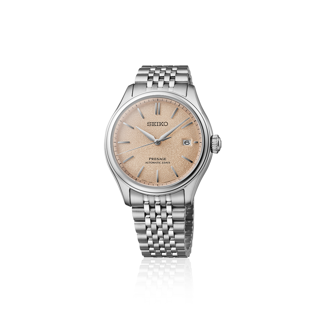 Seiko Presage Classic Series SPB467