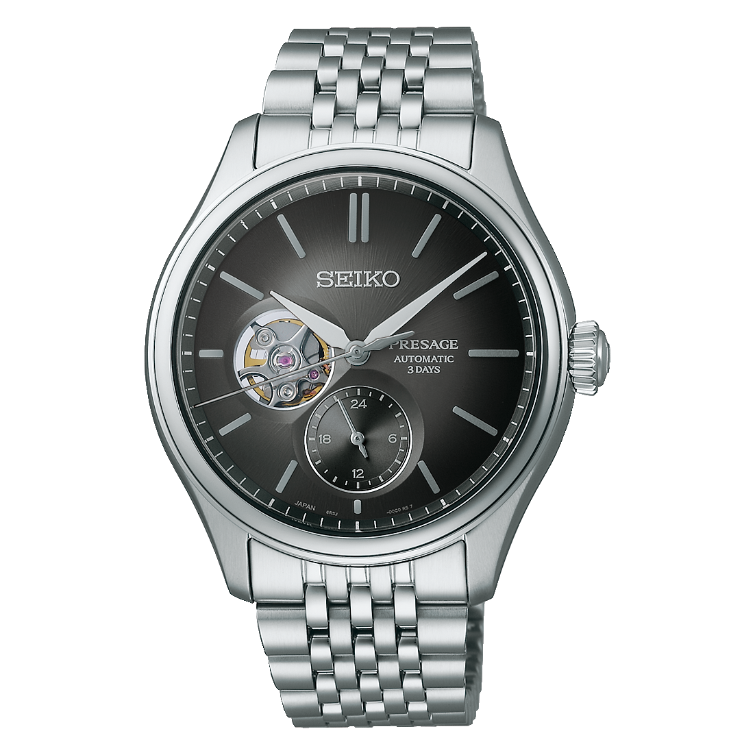 SPB471 | Presage Classic Series