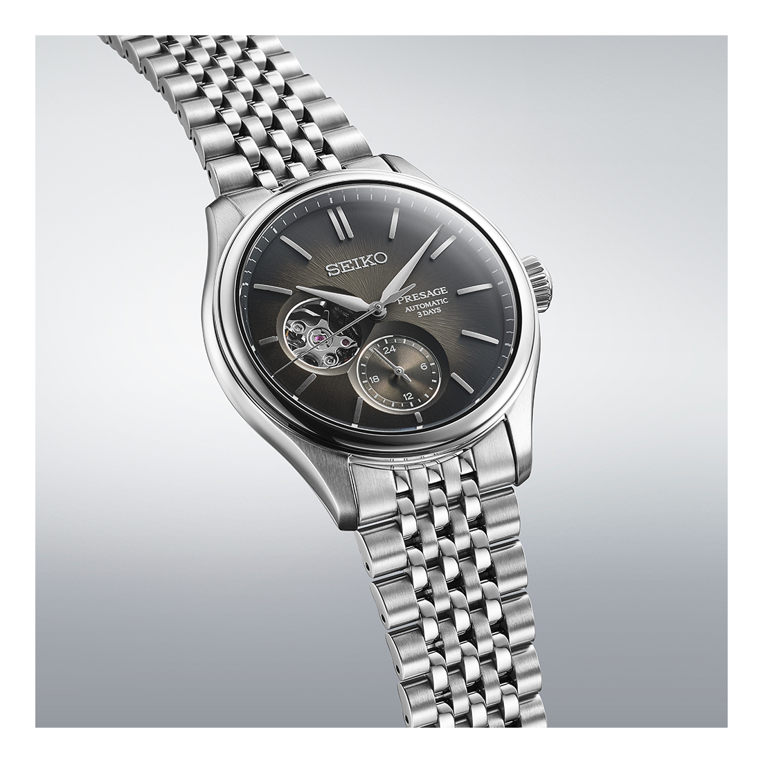 SPB471 | Presage Classic Series
