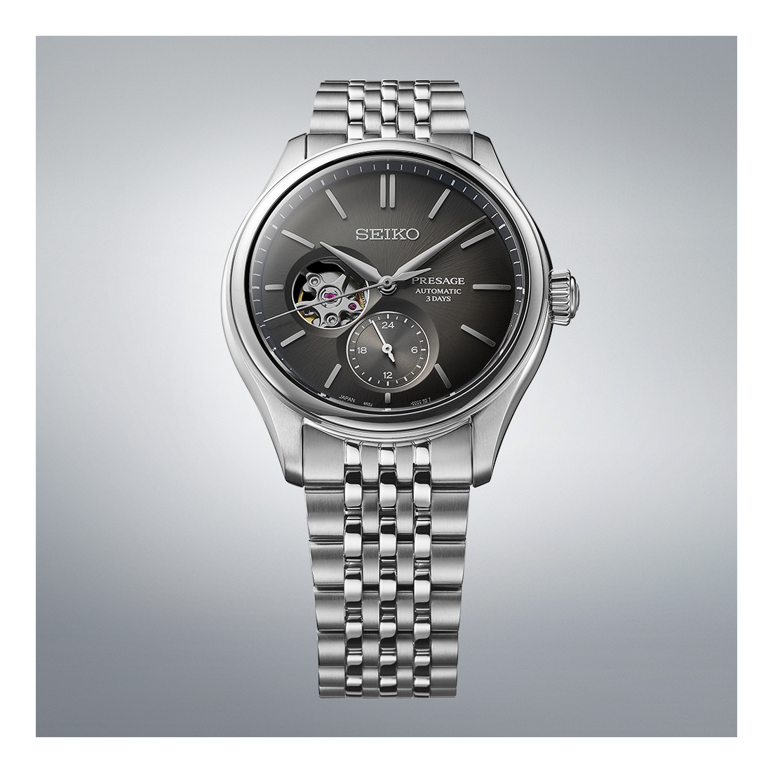 SPB471 | Presage Classic Series
