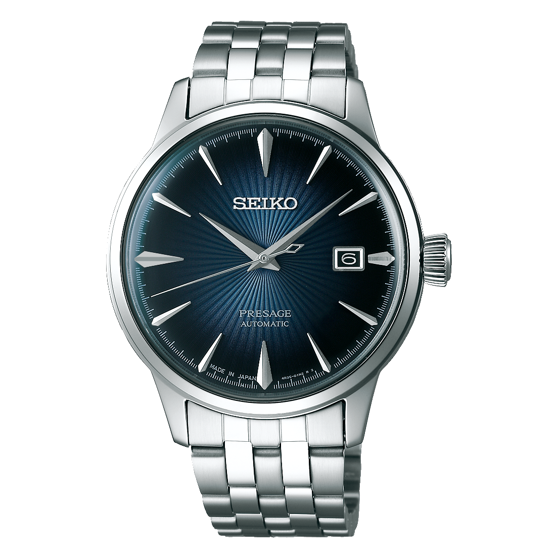 Seiko Presage Cocktail Time SRPB41
