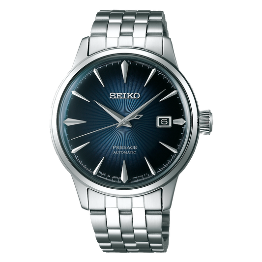 Seiko Presage Cocktail Time SRPB41