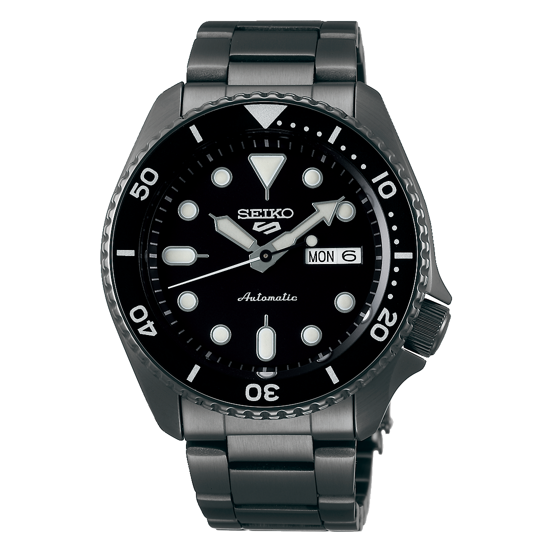 Seiko 5 Sports SRPD65 SKX series