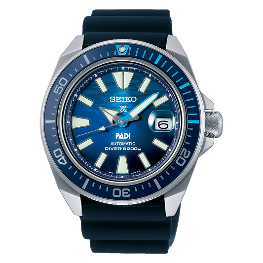 SRPJ93 Prospex SEA PADI Special Edition