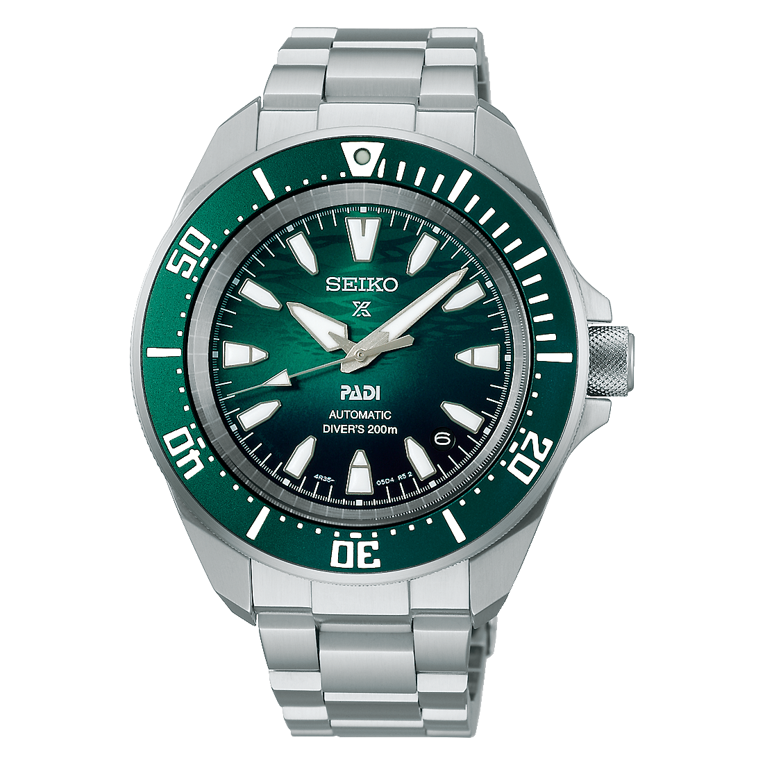 SRPL53 - Prospex SEA PADI Special Edition