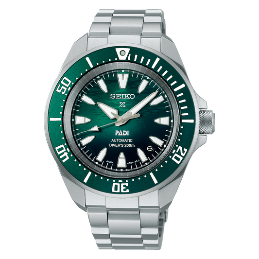 SRPL53 - Prospex SEA PADI Special Edition