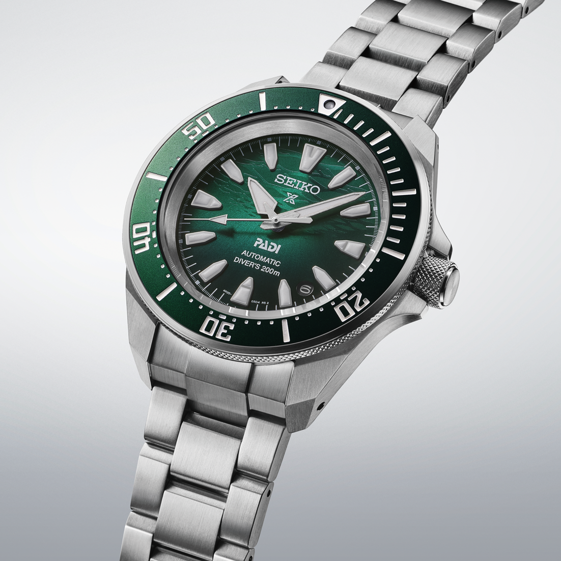 SRPL53 - Prospex SEA PADI Special Edition