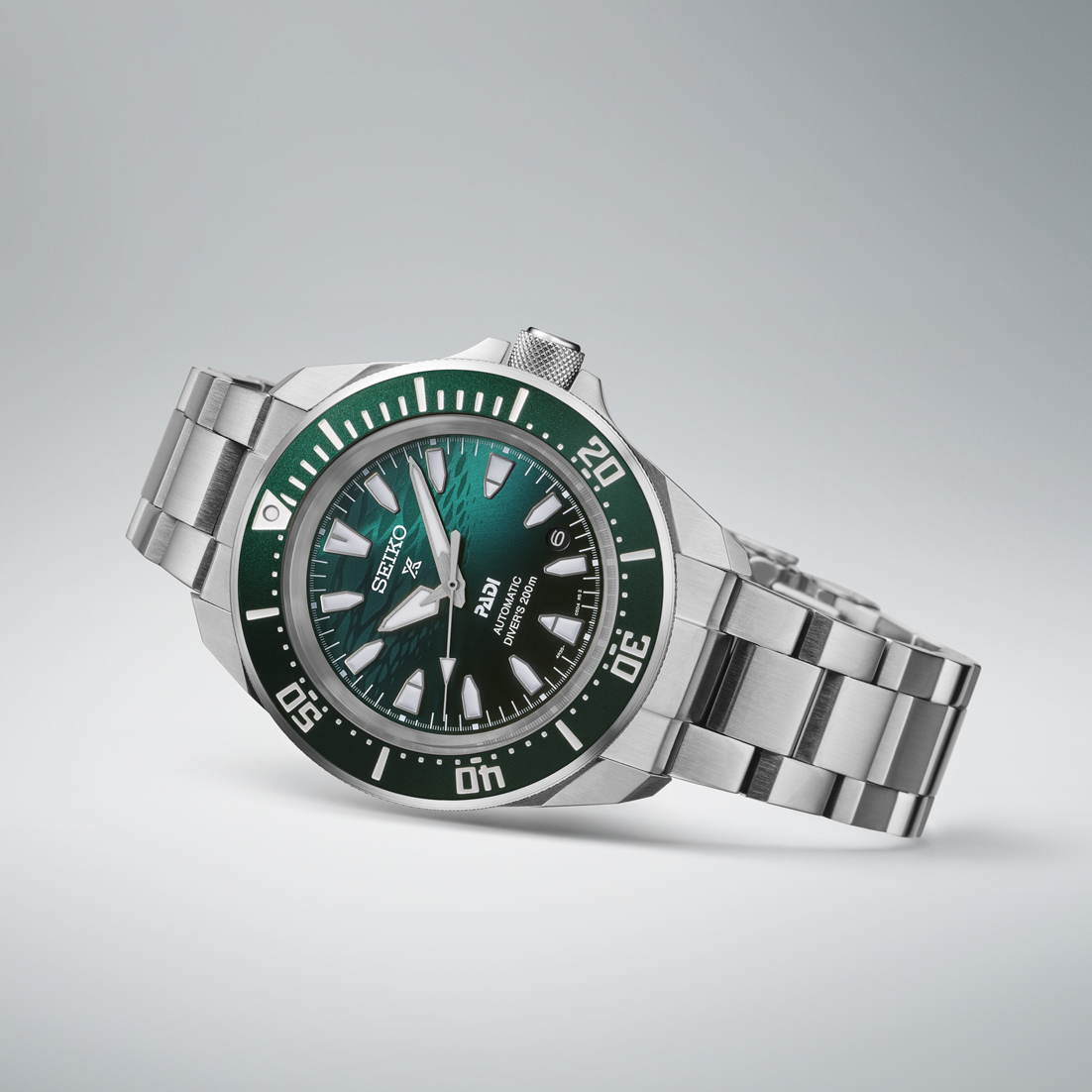 SRPL53 - Prospex SEA PADI Special Edition