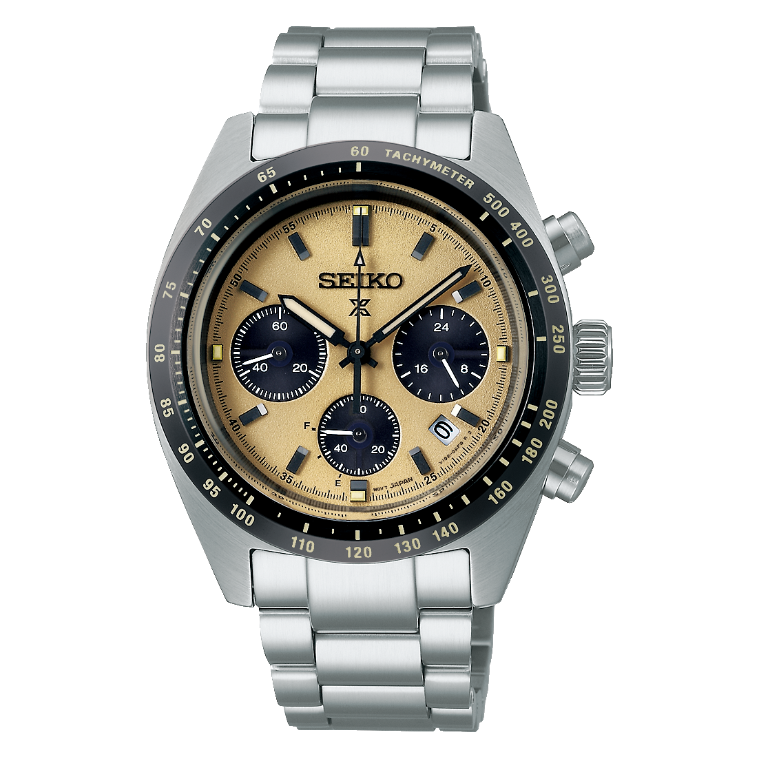 SSC817 Prospex SPEEDTIMER