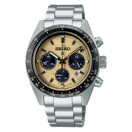 SSC817 Prospex SPEEDTIMER