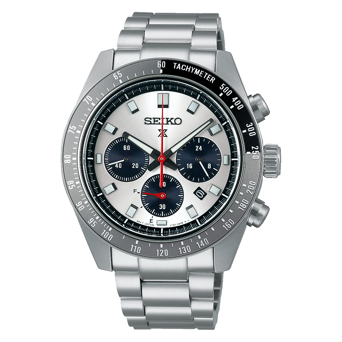 SSC911 Prospex SPEEDTIMER