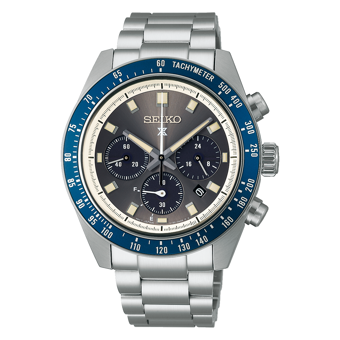 SSC939 Prospex SPEEDTIMER