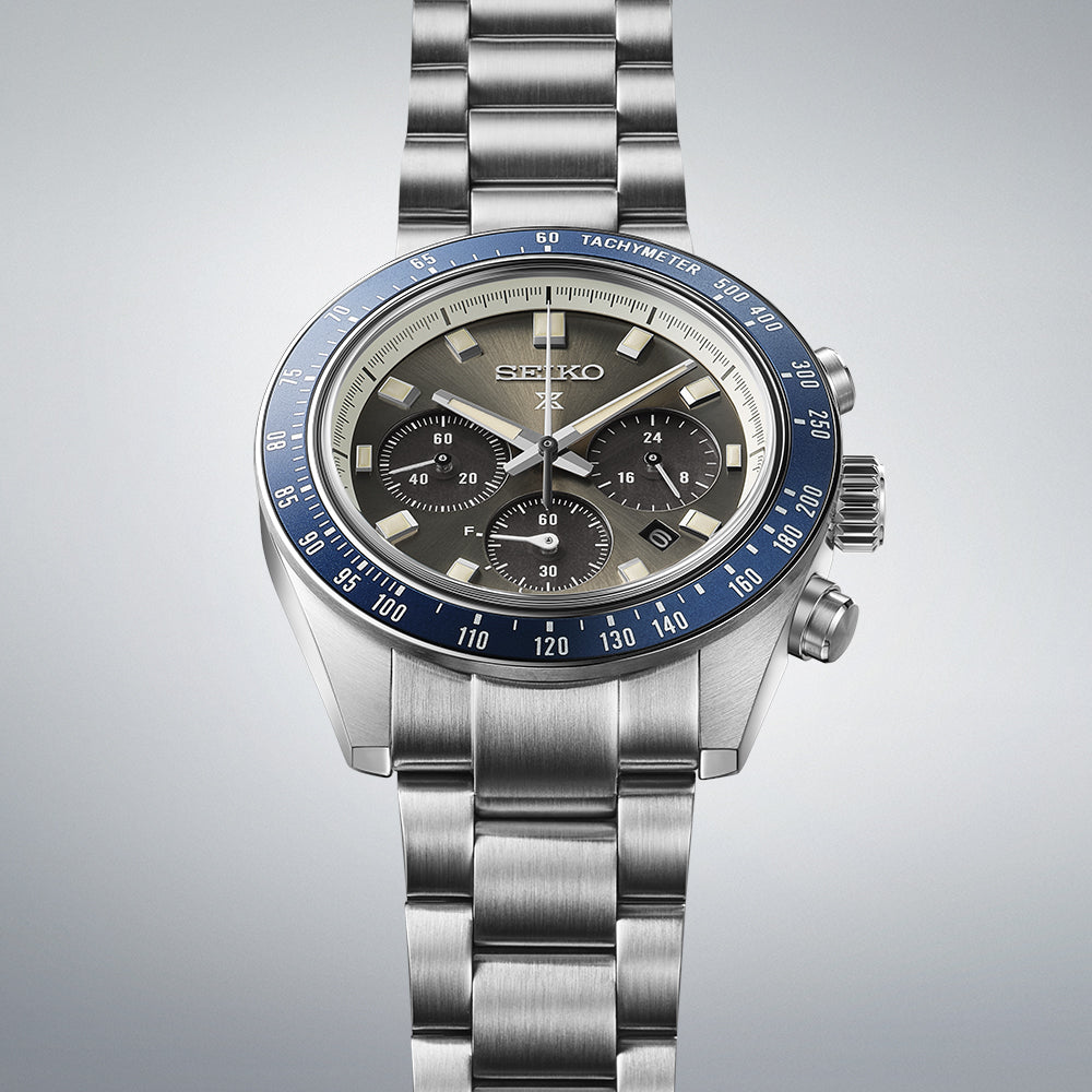 SSC939 Prospex SPEEDTIMER
