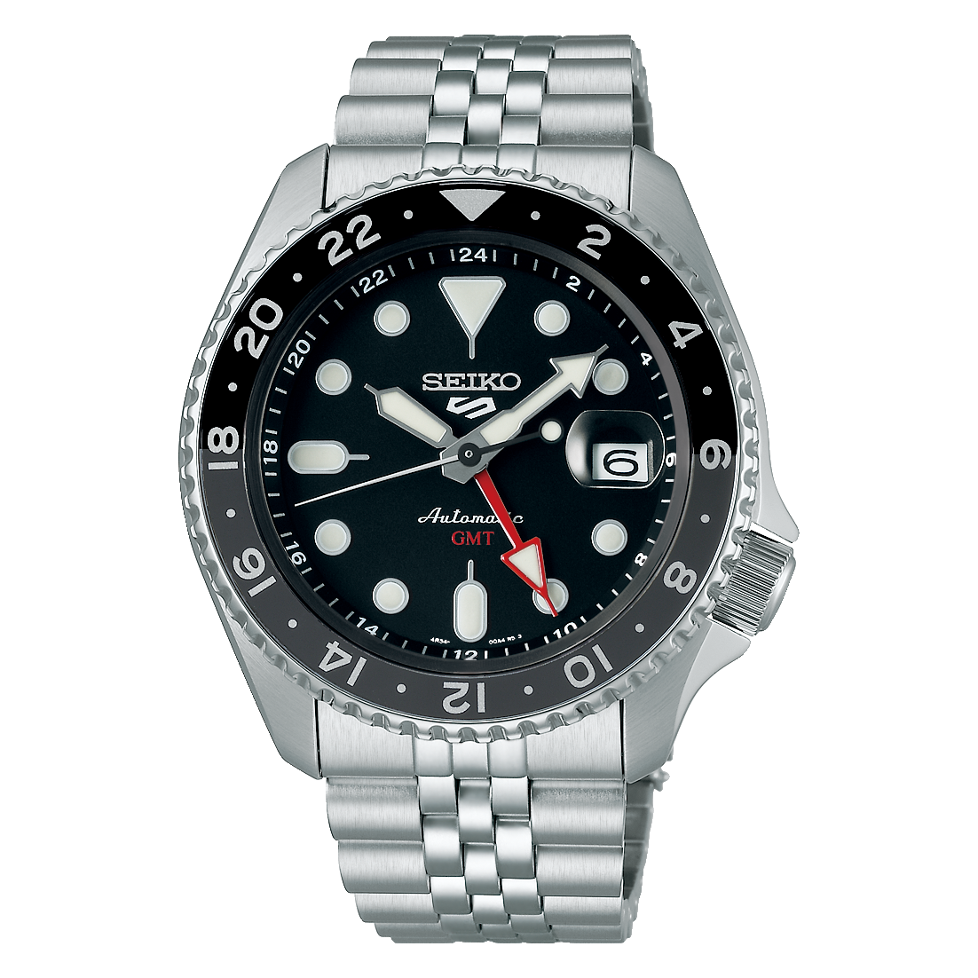 Seiko 5 Sports SSK001 SKX series