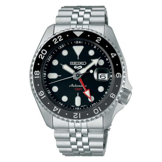 Seiko 5 Sports SSK001 SKX series