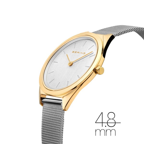 Ultra Slim | gold glänzend | 17031-010