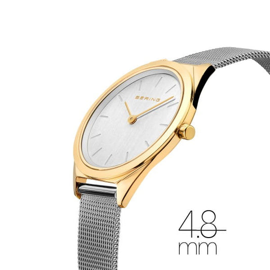 Ultra Slim | gold glänzend | 17031-010
