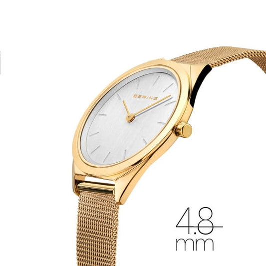Ultra Slim | gold glänzend | 17031-334