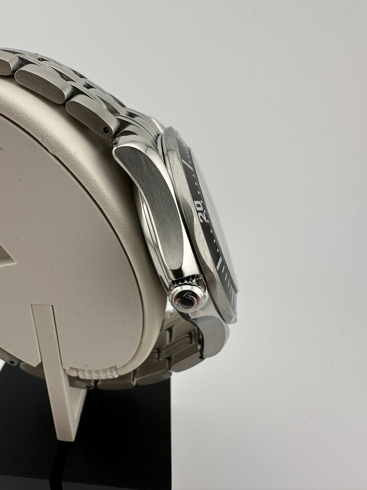 Omega Seamaster Diver 300, Fullset 2010, Ref.: 212.30.41.20.01.002