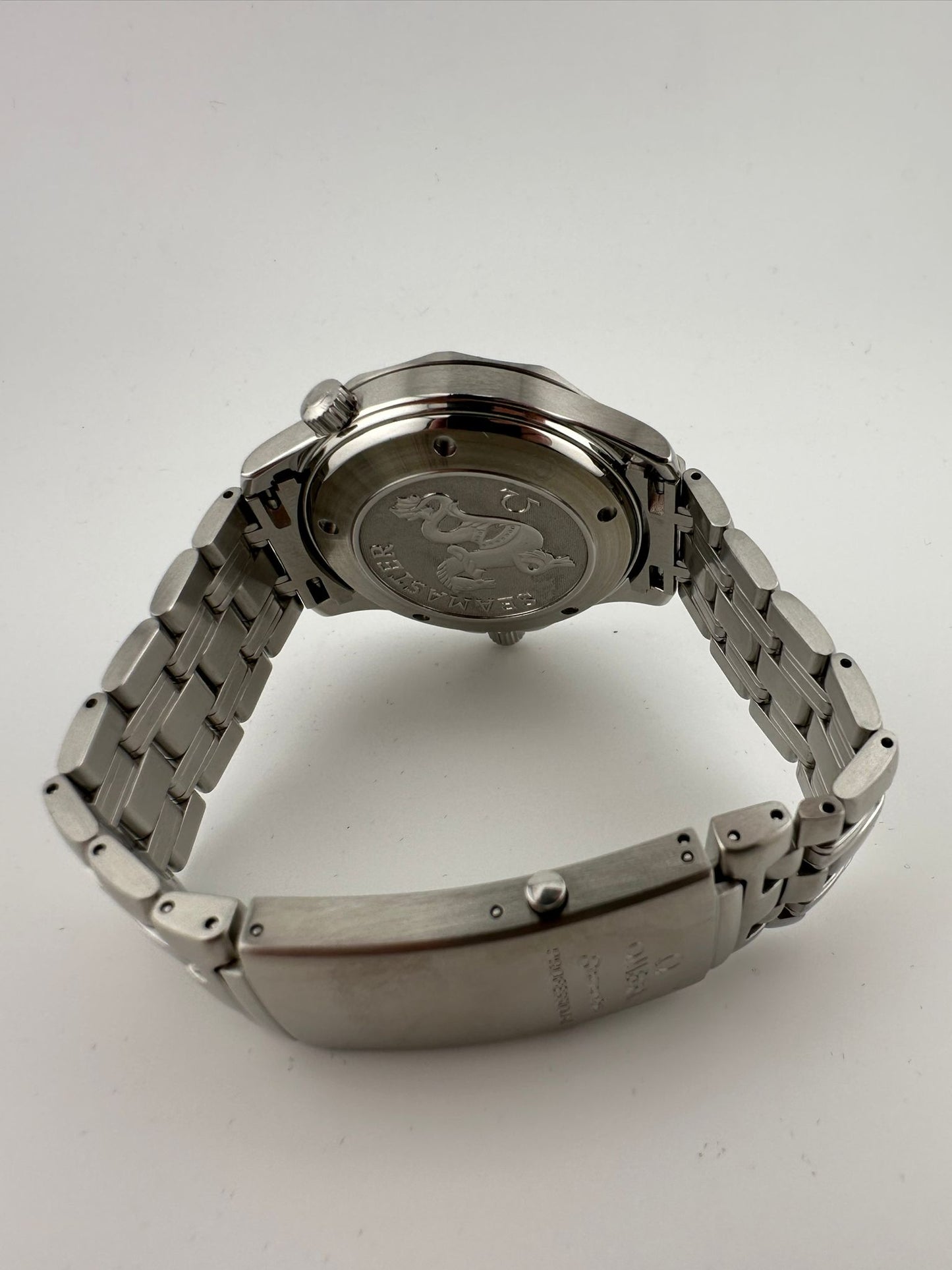 Omega Seamaster Diver 300, Fullset 2010, Ref.: 212.30.41.20.01.002