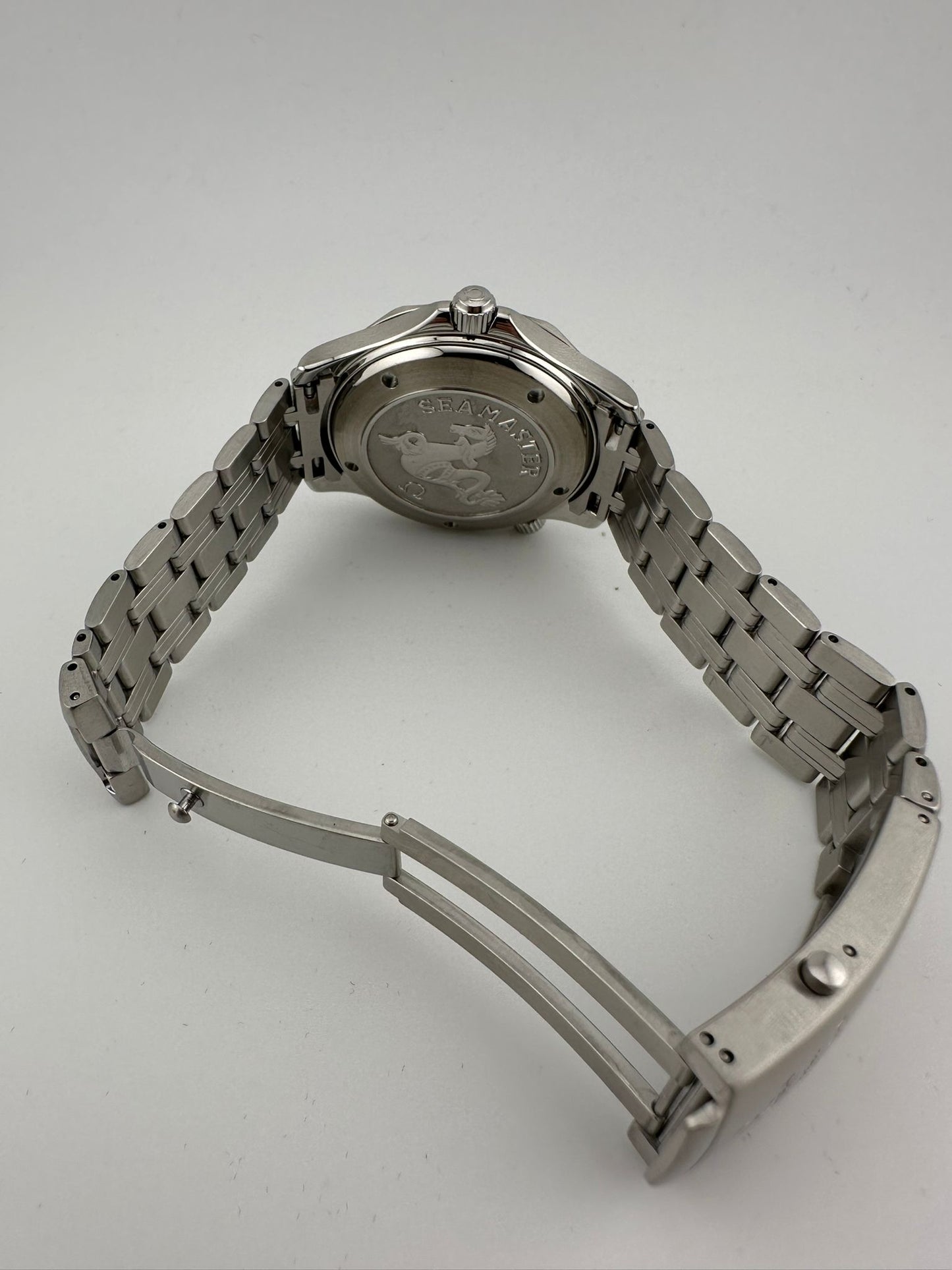 Omega Seamaster Diver 300, Fullset 2010, Ref.: 212.30.41.20.01.002