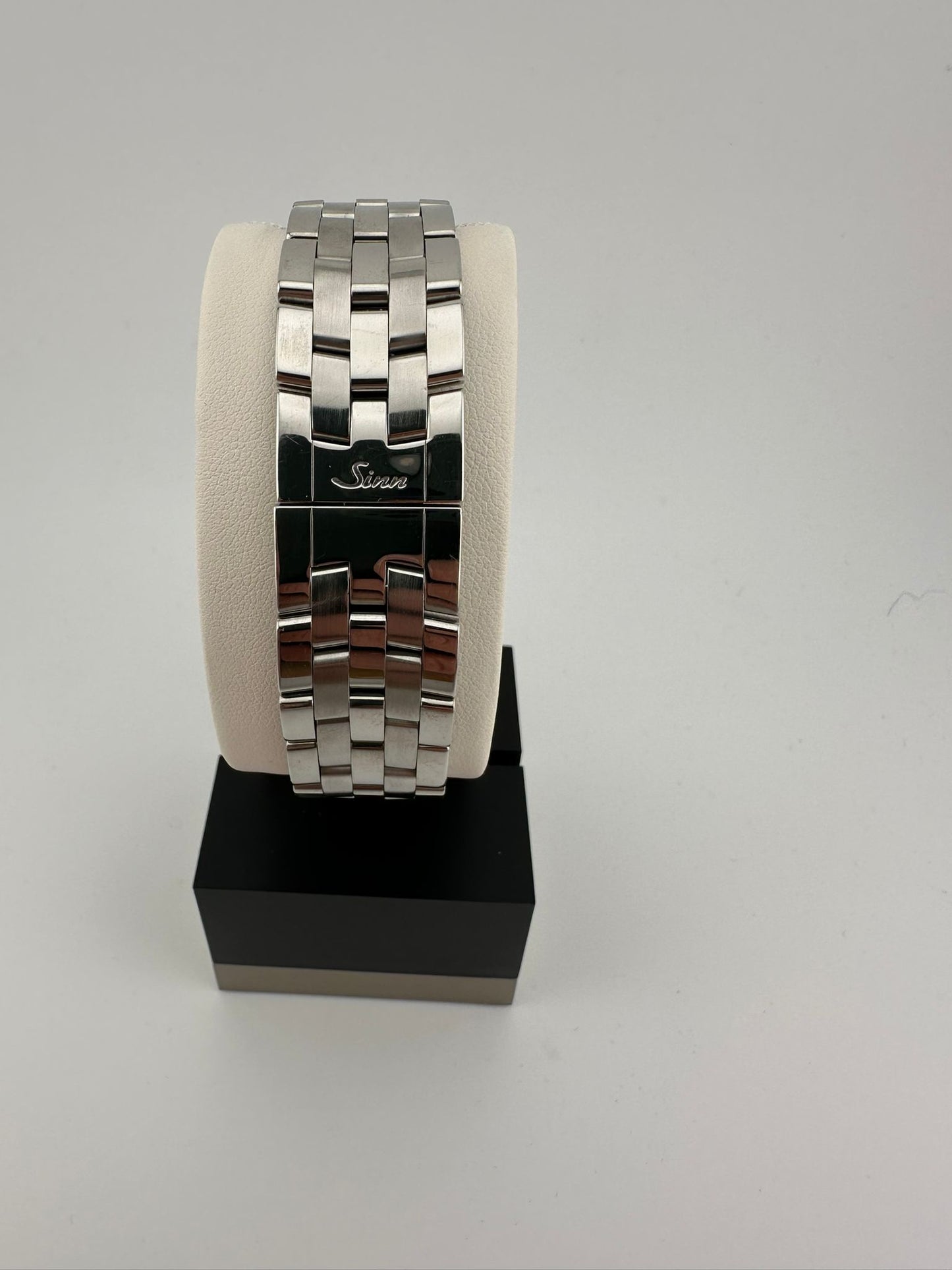 Sinn 903 Chronograph St Ref.: 903.14420, Box + Rechnung