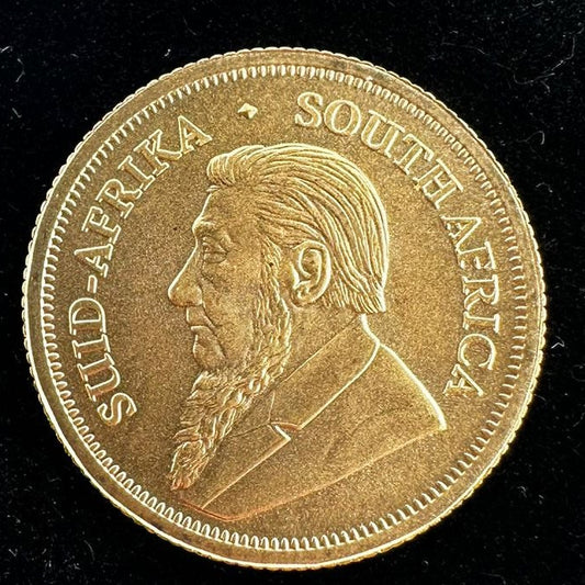 1/10 Unze Krügerrand 999/- 2024