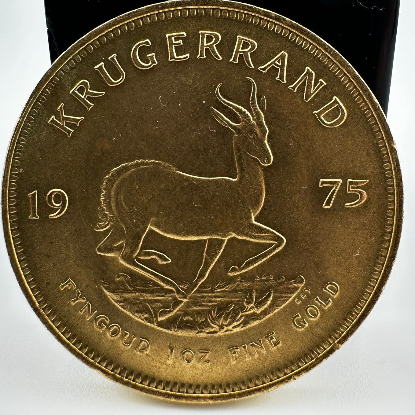 1 Unze Krügerrand 1975