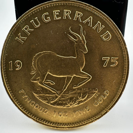 1 Unze Krügerrand 1975