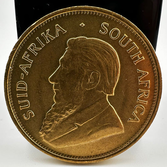 1 Unze Krügerrand 1975