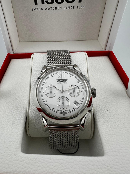 Tissot Heritage Chronograph T66178233