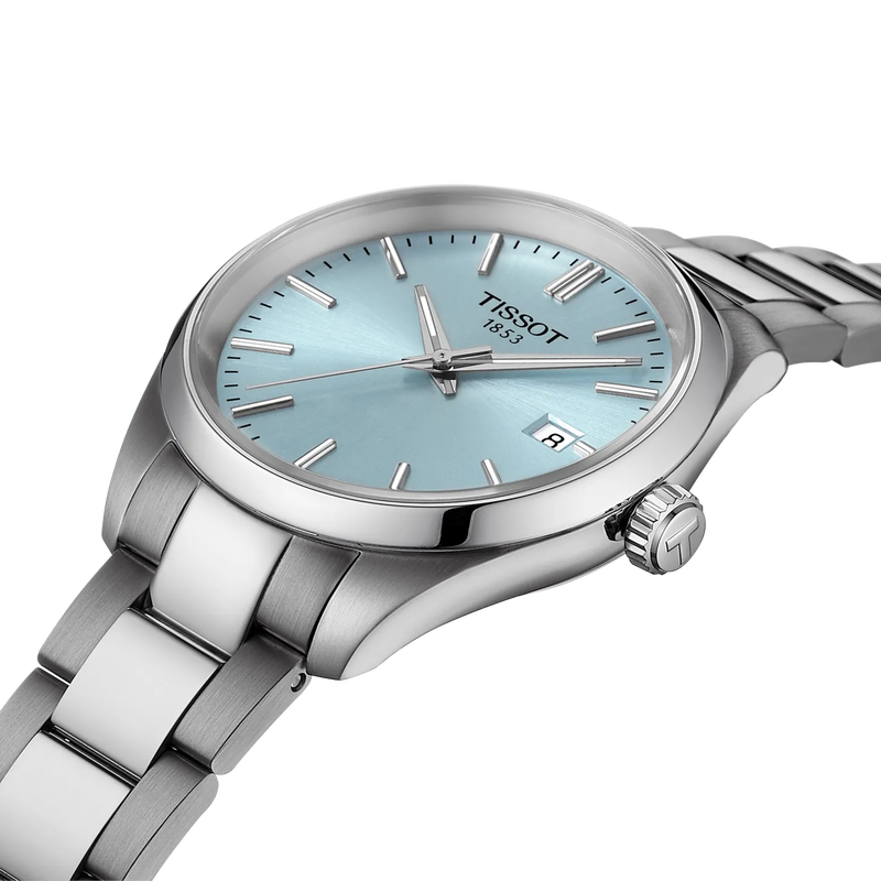 Tissot PR 100 34mm