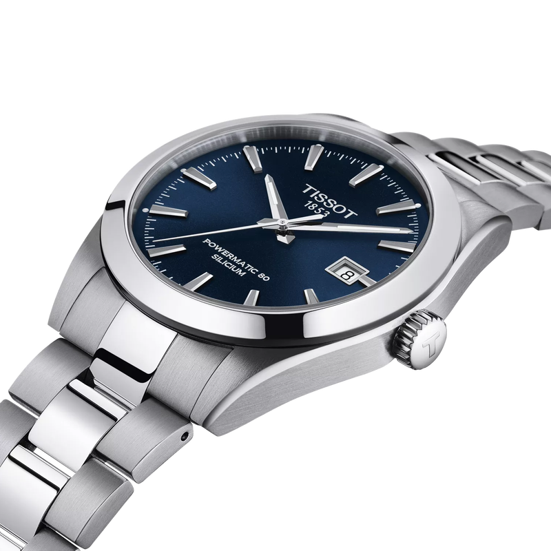 Tissot Gentleman 40mm