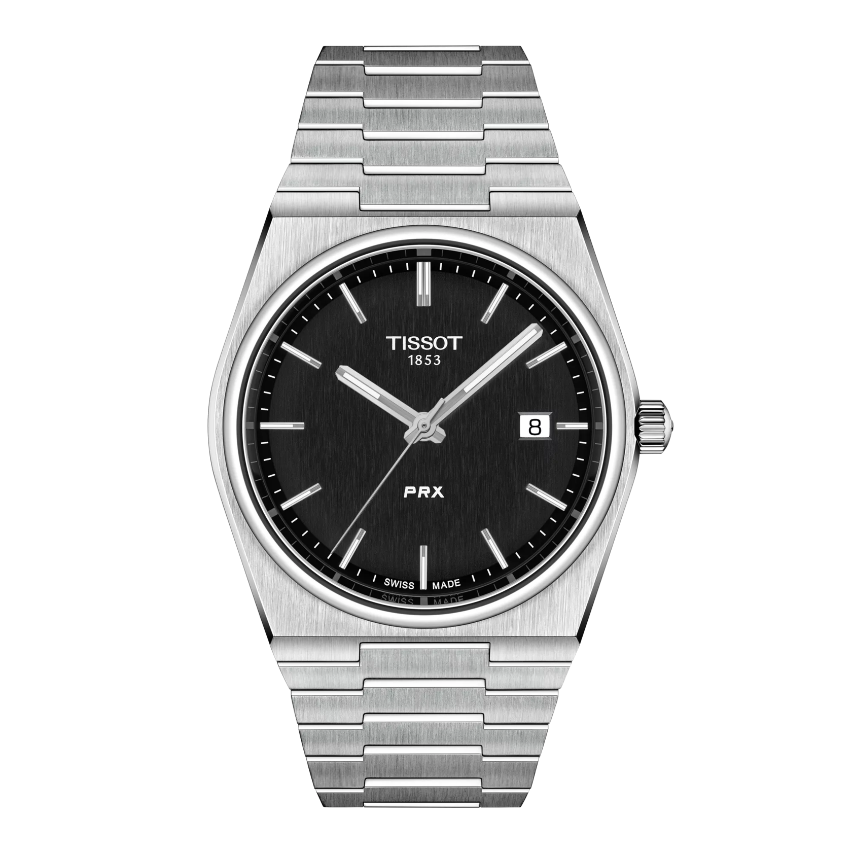 Tissot PRX 40mm
