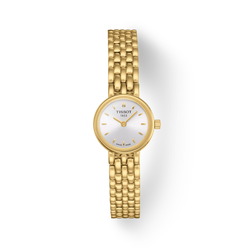 Tissot Lovely 19.5mm