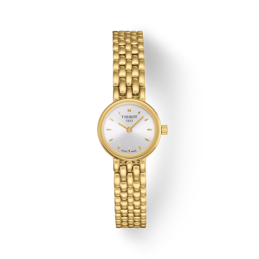 Tissot Lovely 19.5mm