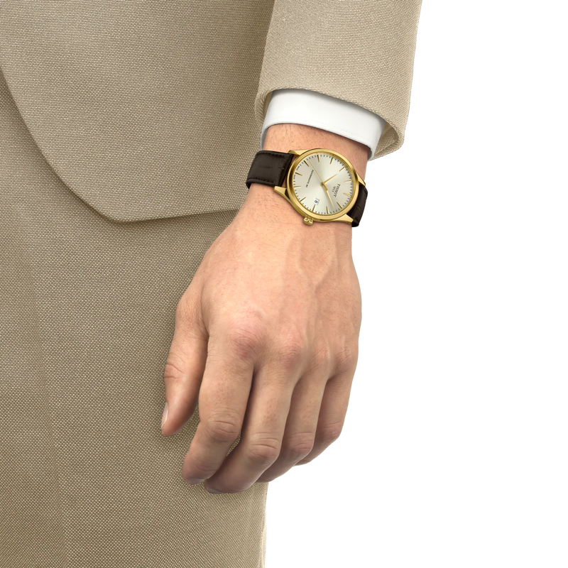 TIssot Classic Dream 40mm