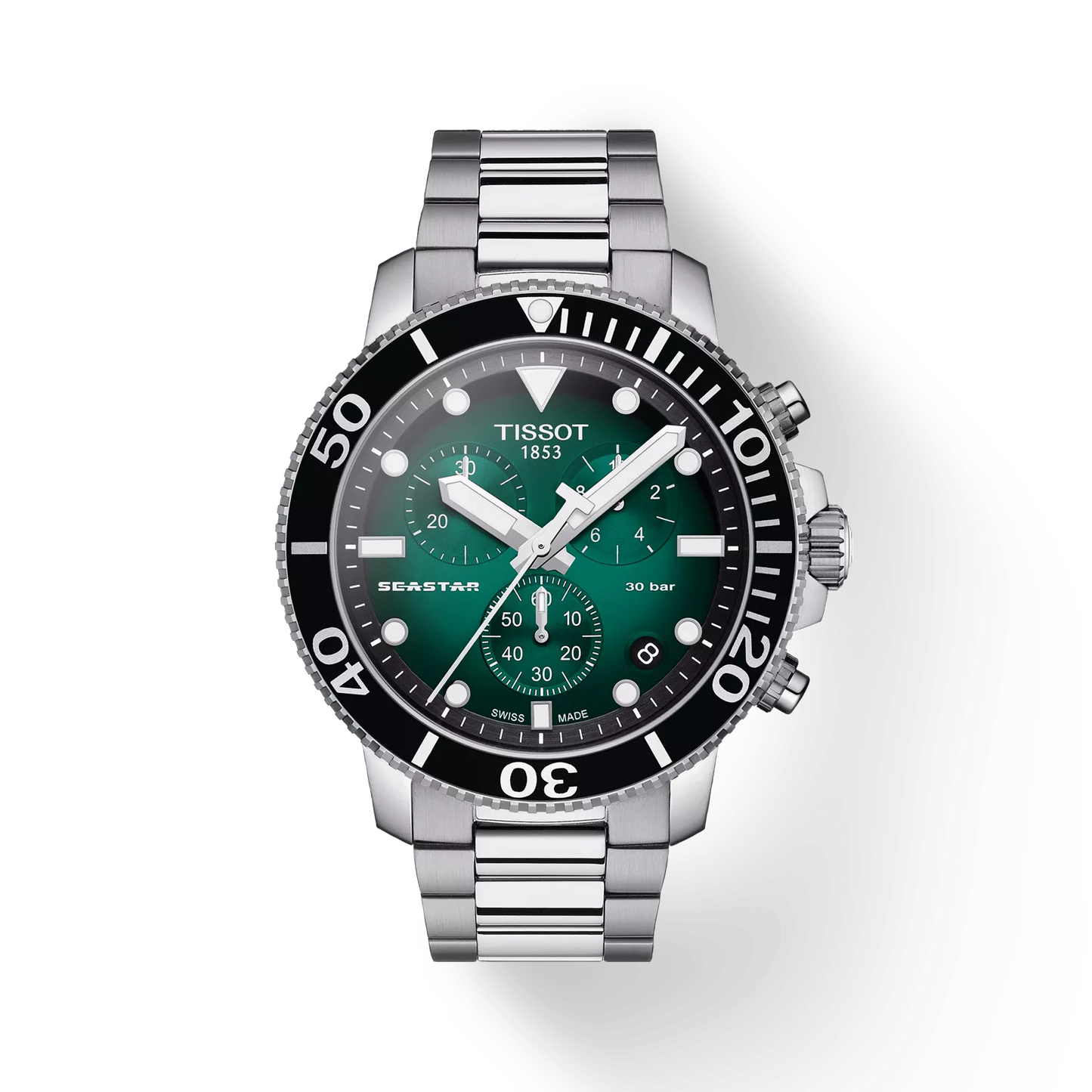 Tissot Seastar 1000 45.5mm