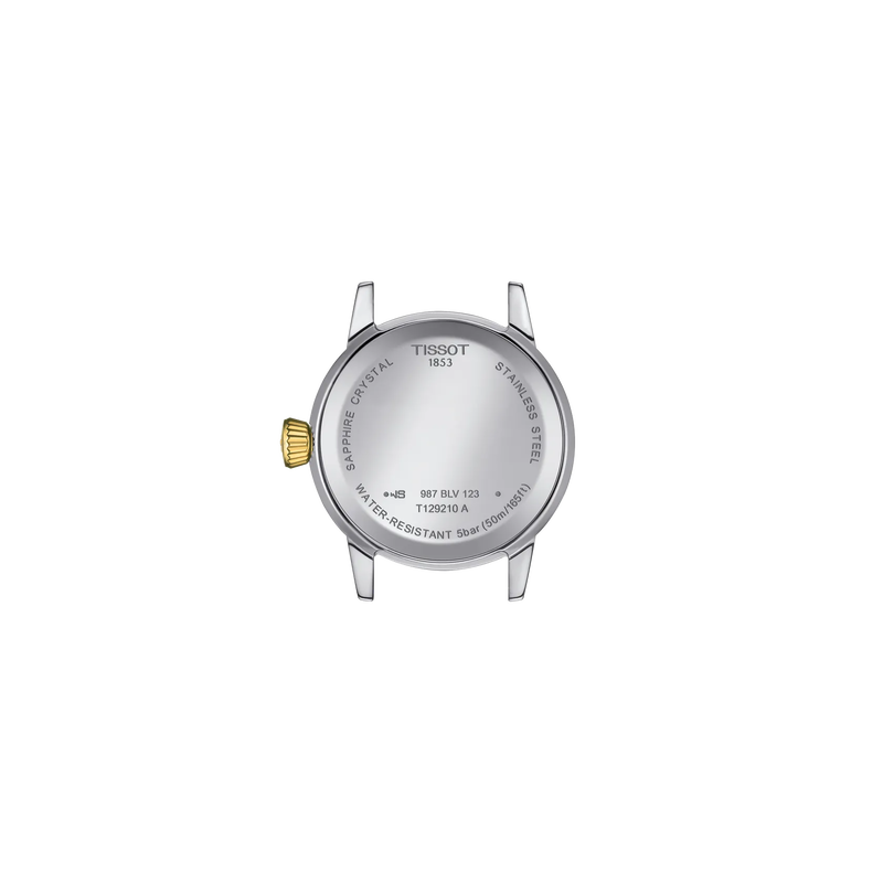 Tissot Classic Dream 28mm