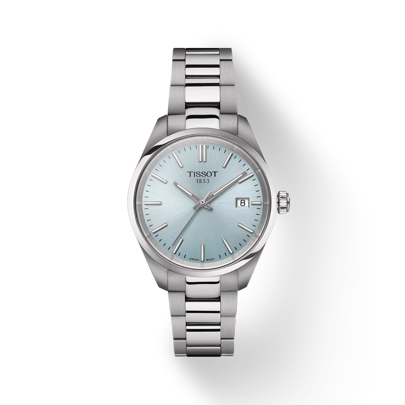 Tissot PR 100 34mm