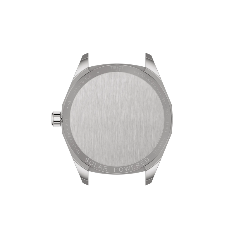 Tissot PRC 100 Solar 39mm